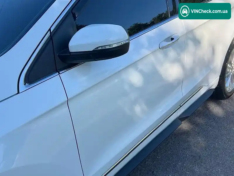Ford Edge 2020, фото з оголошення 2 з 20, VIN 2FMPK3K95LBB20798