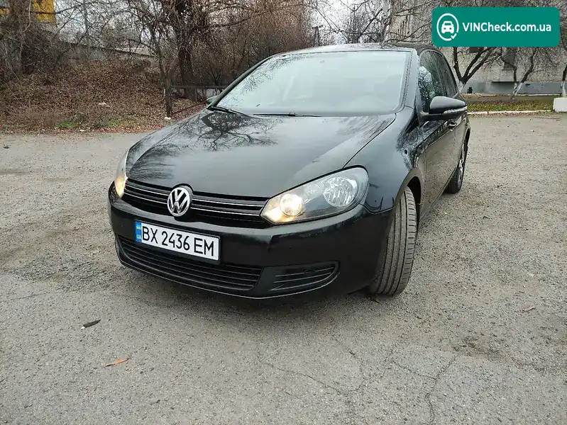 Volkswagen Golf 2009, фото з оголошення 2 з 20, VIN WVWZZZ1KZ9W577035