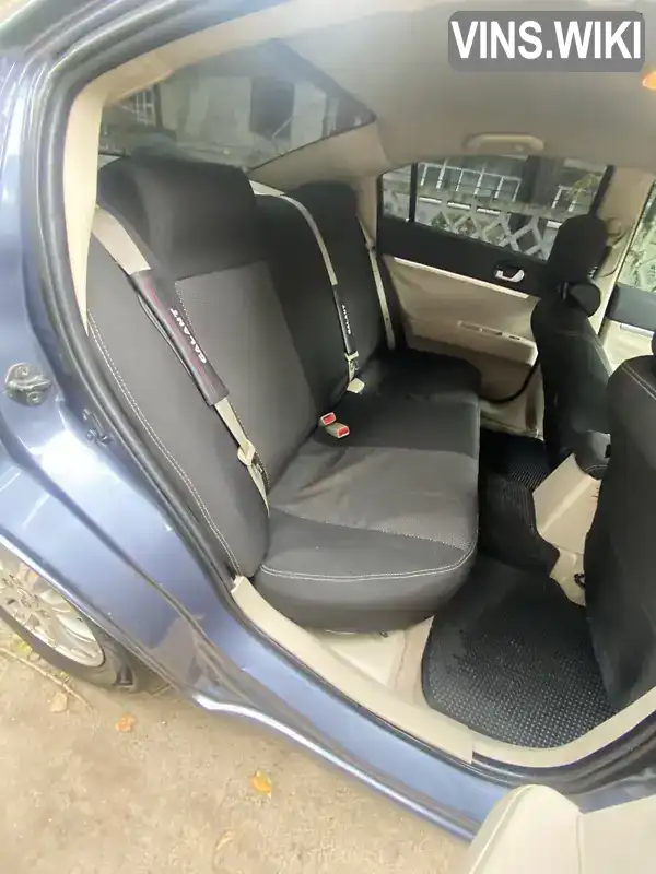 Mitsubishi Galant 2007, фото з оголошення 2 з 19, VIN 4P3SRDJ1A7E803005