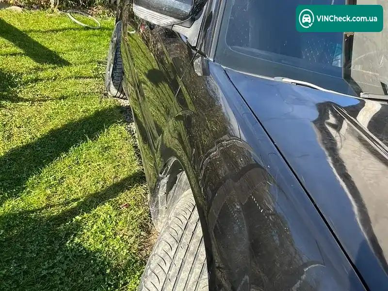 Subaru Forester 2007, фото з оголошення 1 з 9, VIN JF1SG9LT57G128135