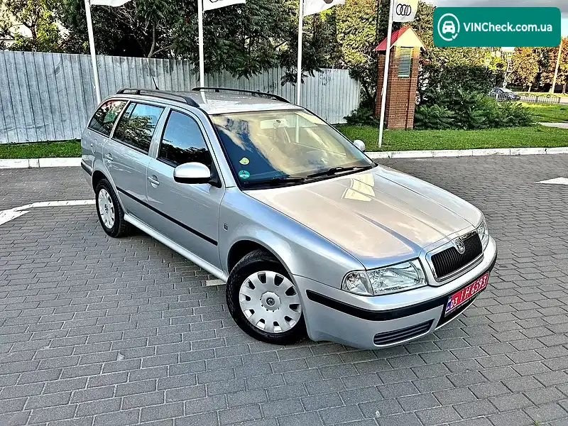 Skoda Octavia 2010, фото з оголошення 2 з 20, VIN TMBJX41U5A8852985