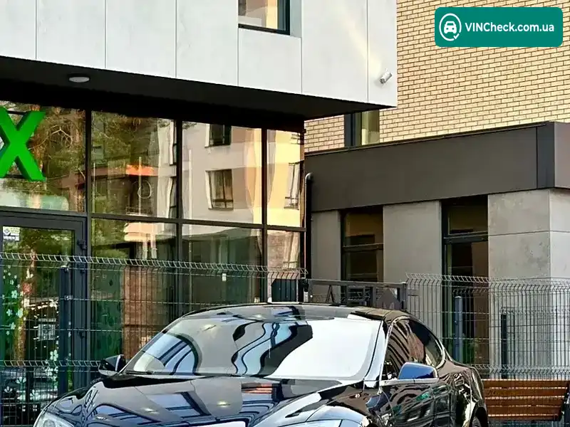 Tesla Model S 2014, фото з оголошення 1 з 9, VIN 5YJSA1H13EFP31975
