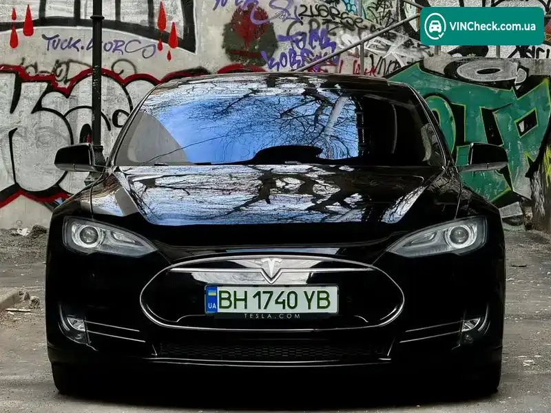 Tesla Model S 2014, фото з оголошення 2 з 21, VIN 5YJSA3H16EFP46787