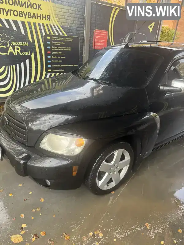 Chevrolet HHR 2007, фото з оголошення 2 з 13, VIN 3GNDA53PX8S581233