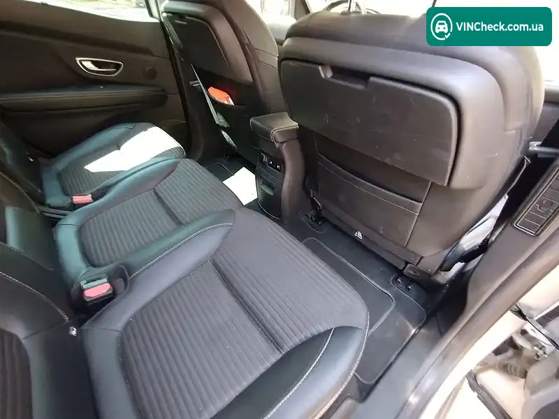 Renault Scenic 2017, фото з оголошення 2 з 20, VIN VF1RFA00455496733