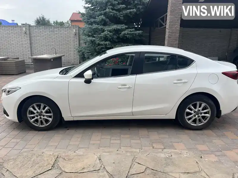Mazda 3 2015, фото з оголошення 1 з 9, VIN JMZBM52A831306465
