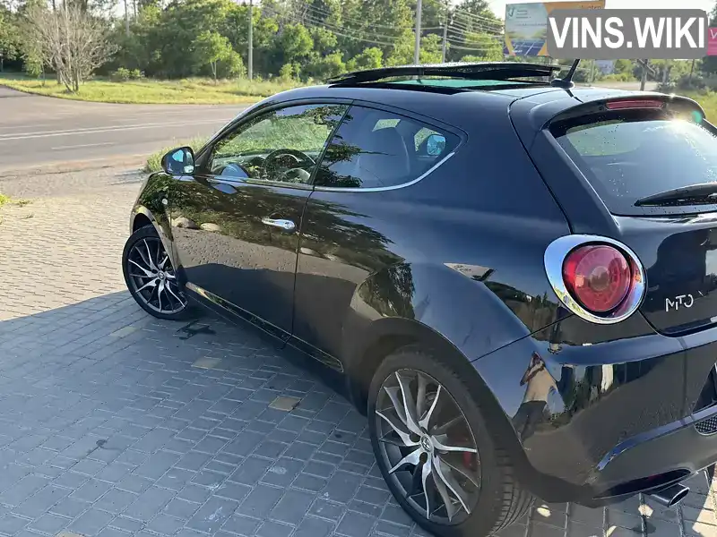 Alfa Romeo MiTo 2011, фото з оголошення 1 з 19, VIN ZAR95500001167990