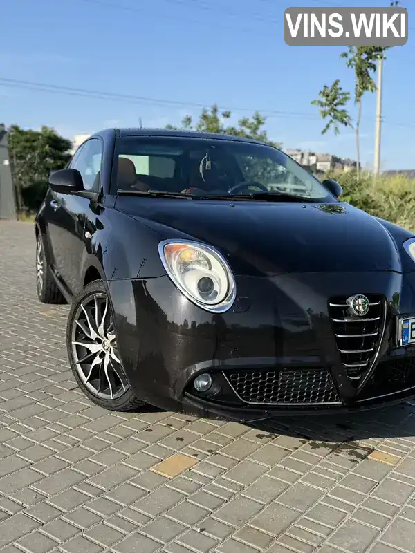 Alfa Romeo MiTo 2011, фото з оголошення 2 з 19, VIN ZAR95500001167990