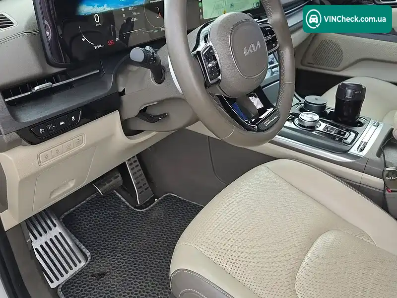 Kia Carnival 2022, фото з оголошення 2 з 21, VIN KNANE81BBNS172450