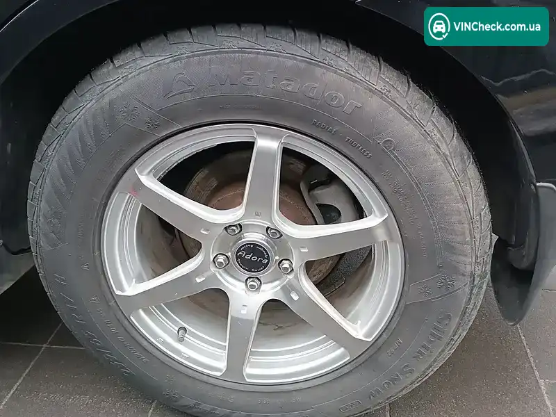 Hyundai Santa FE 2006, фото з оголошення 2 з 20, VIN KMHSH81WP6U042461
