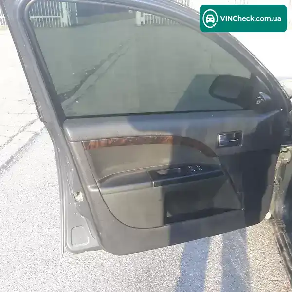 Ford Mondeo 2004, фото з оголошення 1 з 11, VIN WF05XXGBB54A44775