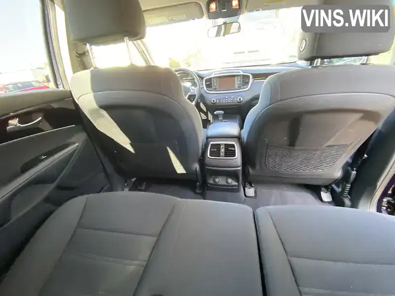 Kia Sorento 2020, фото з оголошення 2 з 21, VIN 5XYPG4A33LG684339