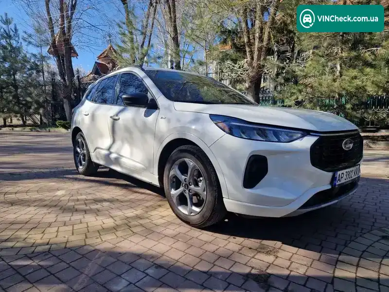 Ford Escape 2023, фото з оголошення 1 з 21, VIN 1FMCU0MN2PUB44381