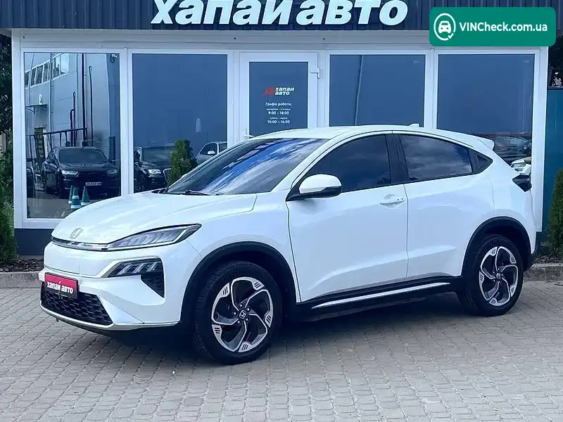 Honda M-NV 2024, фото з оголошення 1 з 19, VIN LVHDH2866R5001029