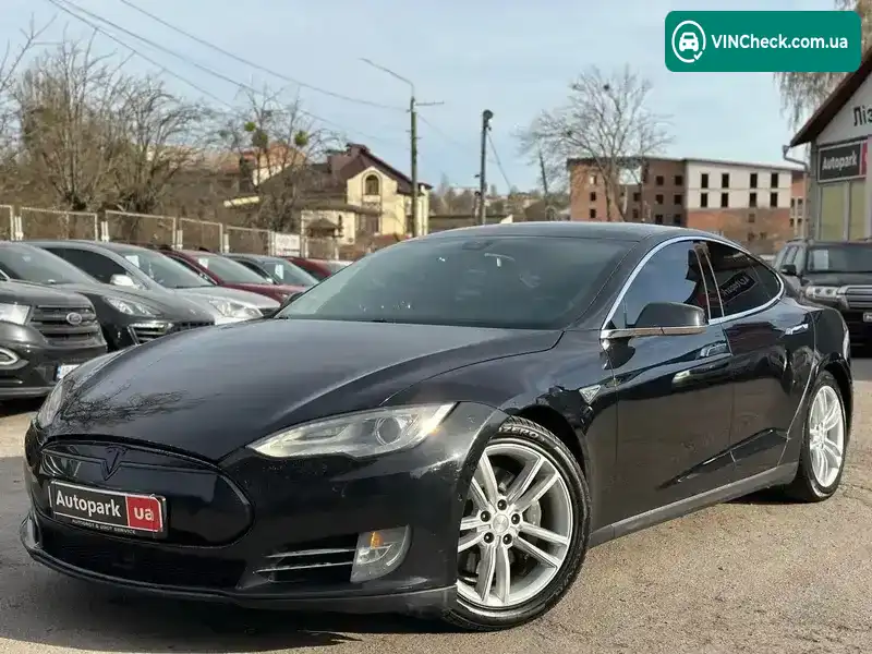 Tesla Model S 2015, фото з оголошення 1 з 21, VIN 5YJSA1V1XFF099370