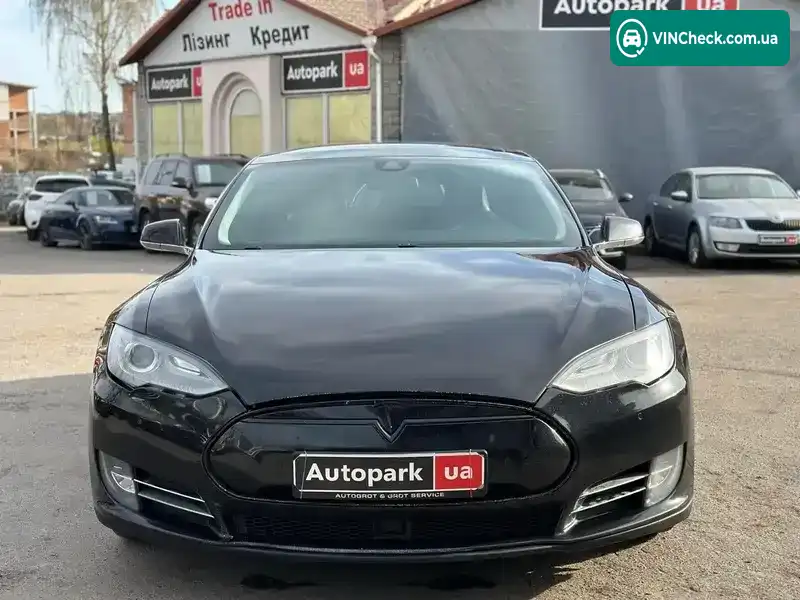 Tesla Model S 2015, фото з оголошення 2 з 21, VIN 5YJSA1V1XFF099370