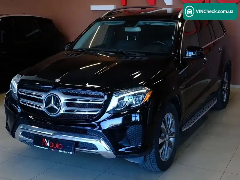 Mercedes-Benz GL-Class 2014, фото з оголошення 2 з 20, VIN 4JGDF6EE1FA479924