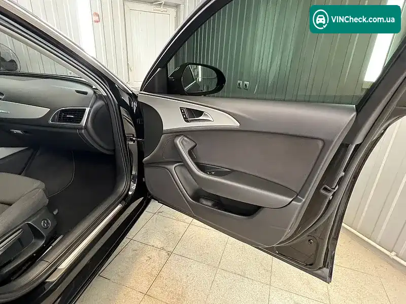 Audi A6 2012, фото з оголошення 2 з 16, VIN WAUZZZ4G9CN135412