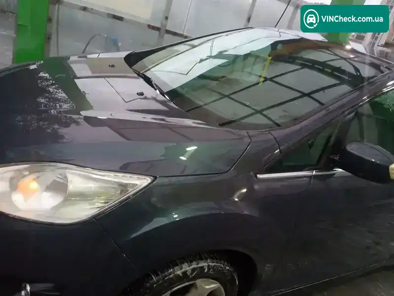 Ford C-Max 2012, фото з оголошення 1 з 18, VIN WF0JXXWPBJCK05197