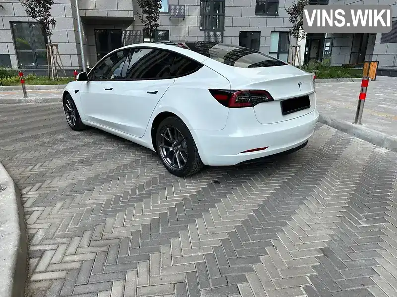 Tesla Model 3 2023, фото з оголошення 2 з 21, VIN 5YJ3E1EA8PF572693