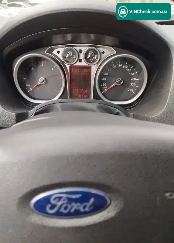 Ford Kuga 2012, фото з оголошення 2 з 21, VIN WF0RXXGCDRCB59319
