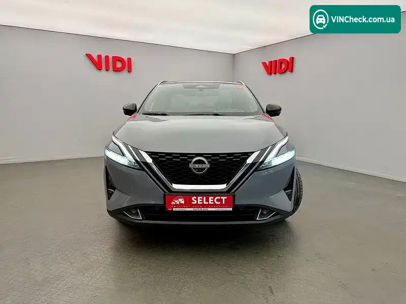 Nissan Qashqai 2023, фото з оголошення 2 з 20, VIN SJNTAAJ12U1235580