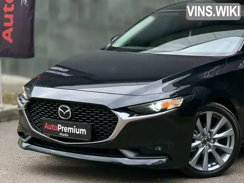 Mazda 3 2023, фото з оголошення 2 з 21, VIN 3MZBPABM5PM372223