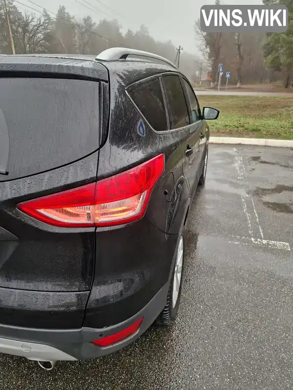 Ford Kuga 2016, фото з оголошення 2 з 21, VIN WF0AXXWPMAGA18532