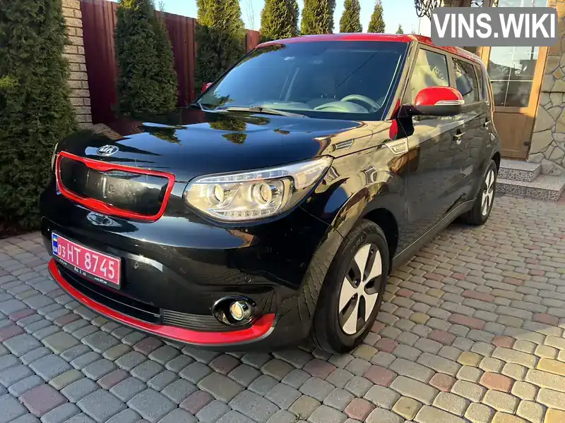 Kia Soul 2016, фото з оголошення 1 з 21, VIN KNAJX81EFG7017548