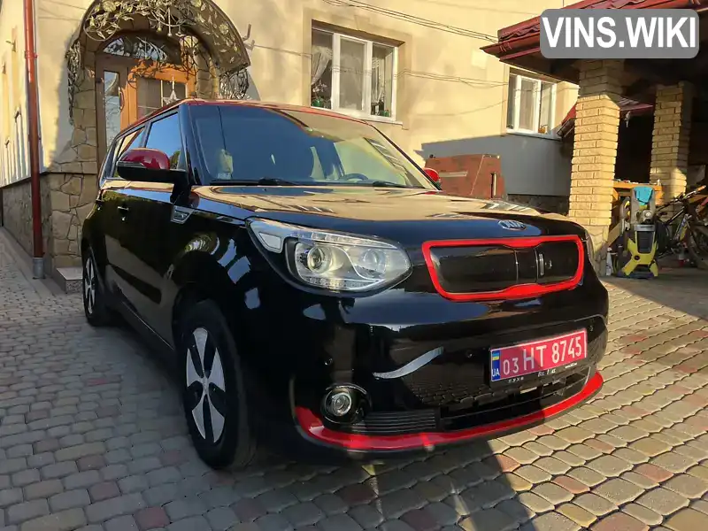 Kia Soul 2016, фото з оголошення 2 з 21, VIN KNAJX81EFG7017548