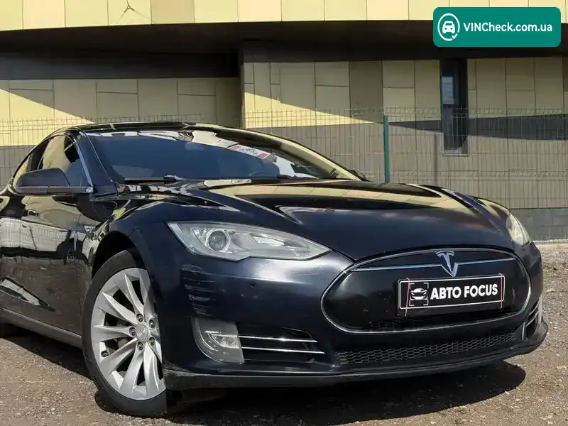 Tesla Model S 2014, фото з оголошення 2 з 21, VIN 5YJSA1H12EFP52042