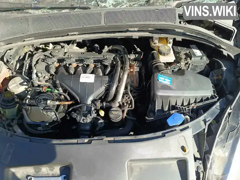 Ford Galaxy 2007, фото з оголошення 1 з 6, VIN WF0MXXGBWM7P87966