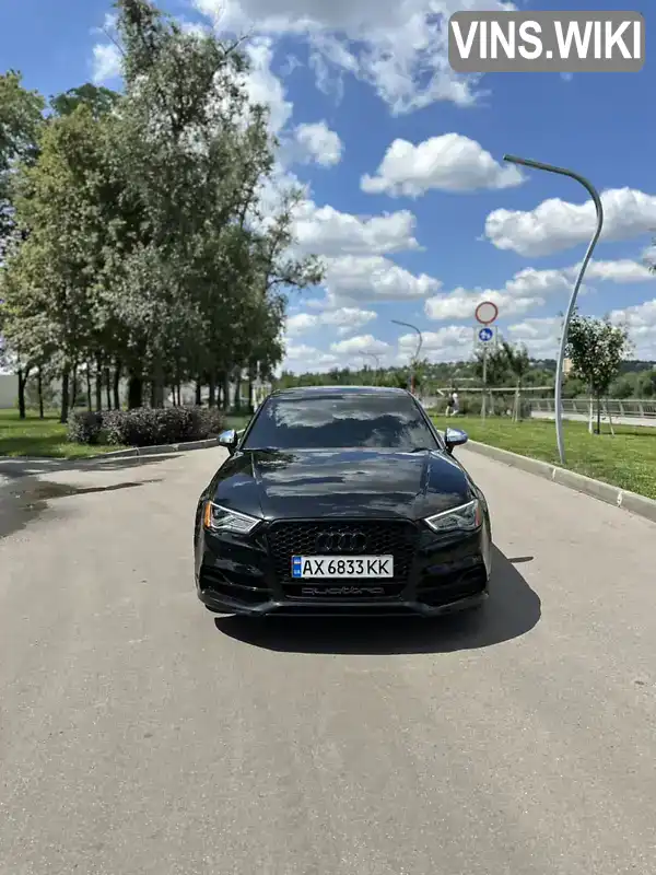 Audi S3 2015, фото з оголошення 2 з 21, VIN WAUFFGFF8F1117564