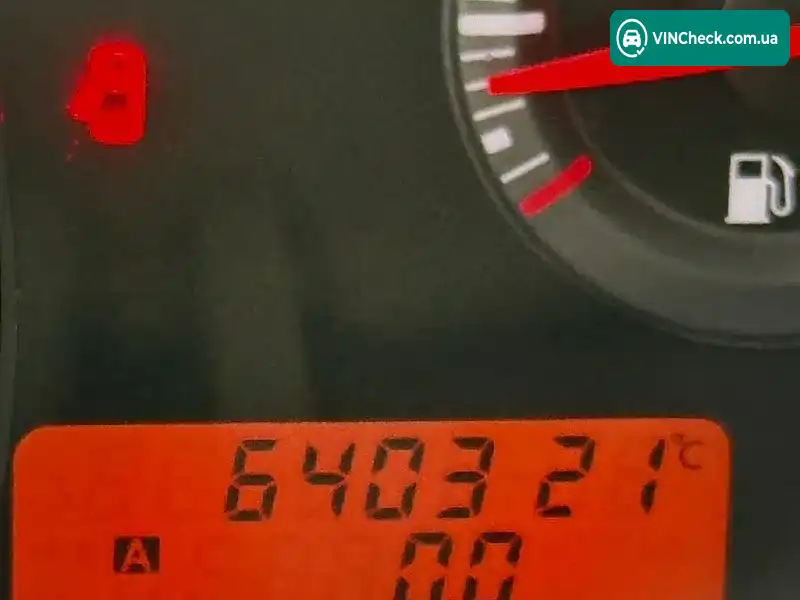Nissan TIIDA 2012, фото з оголошення 2 з 7, VIN 3N1FC1C11UK554484