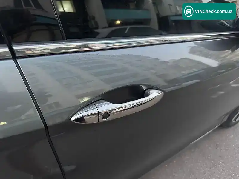 Honda Accord 2015, фото з оголошення 2 з 20, VIN LUCCR2640G3300034