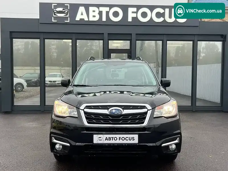 Subaru Forester 2013, фото з оголошення 2 з 20, VIN JF2SJAJC9EH535861