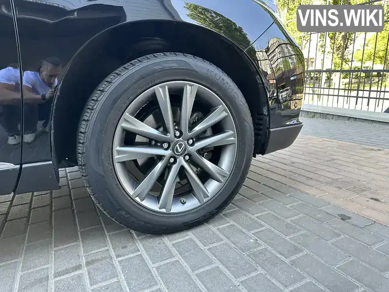 Lexus RX 2015, фото з оголошення 2 з 20, VIN 2T2BK1BA7FC334521