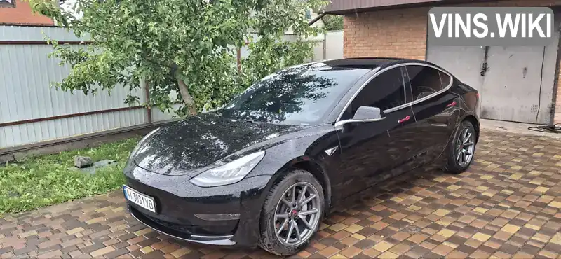 Tesla Model 3 2019, фото з оголошення 2 з 13, VIN 5YJ3E1EA4KF410682