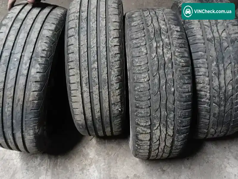 Peugeot 307 2005, фото з оголошення 2 з 18, VIN VF33HRFJF84490030