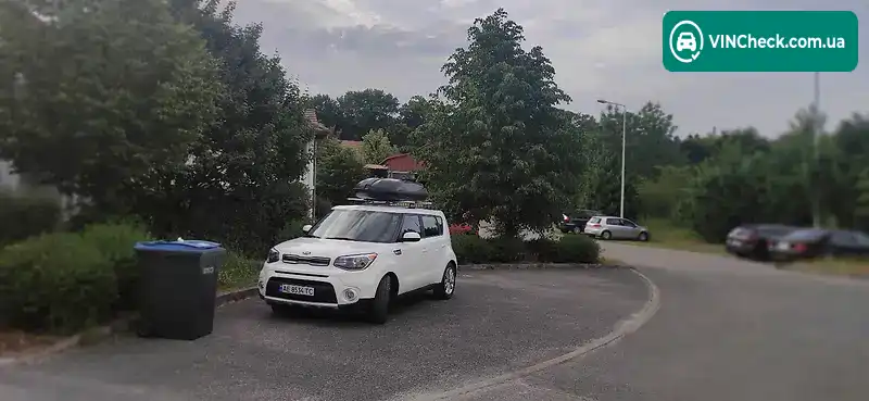 Kia Soul 2016, фото з оголошення 2 з 20, VIN KNDJP3A59H7423383