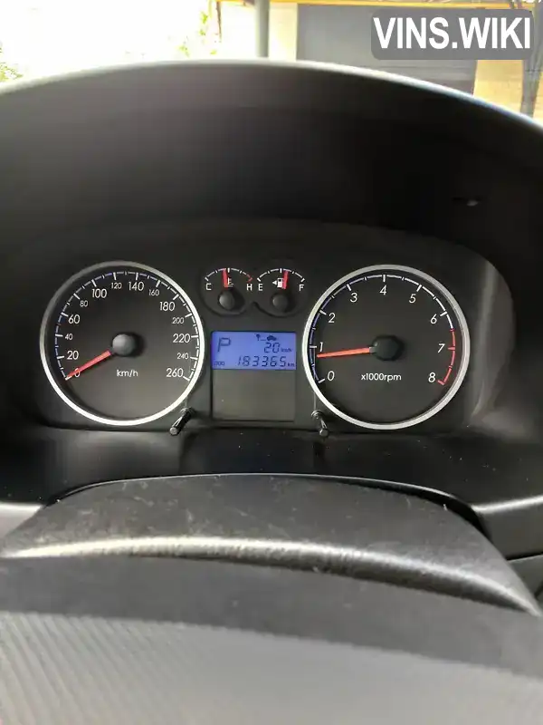 Hyundai Coupe 2008, фото з оголошення 2 з 15, VIN KMHHN61DP8U281865