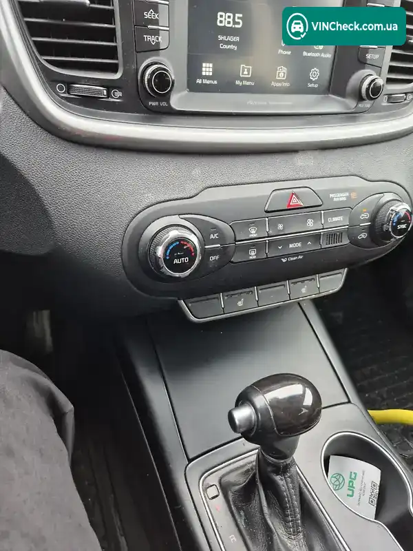 Kia Sorento 2016, фото з оголошення 1 з 16, VIN 5XYPGDA33HG272249