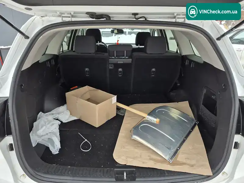 Kia Sorento 2016, фото з оголошення 2 з 16, VIN 5XYPGDA33HG272249