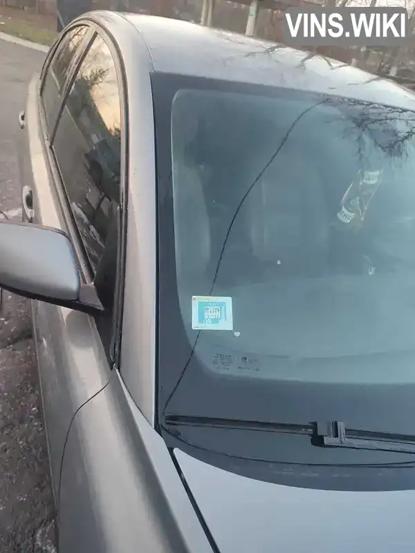Volvo S40 2004, фото з оголошення 2 з 21, VIN YV1MS664942014367