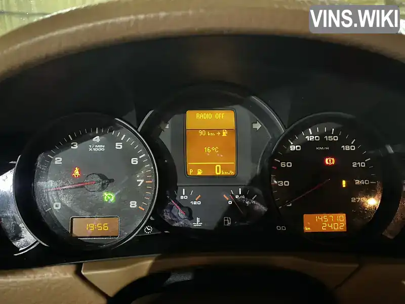 Porsche Cayenne 2007, фото з оголошення 2 з 19, VIN WP1ZZZ9PZ8LA04814