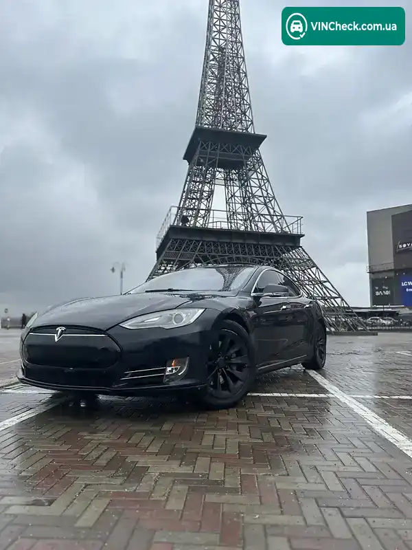Tesla Model S 2013, фото з оголошення 1 з 21, VIN 5YJSA1DP3DFP17714