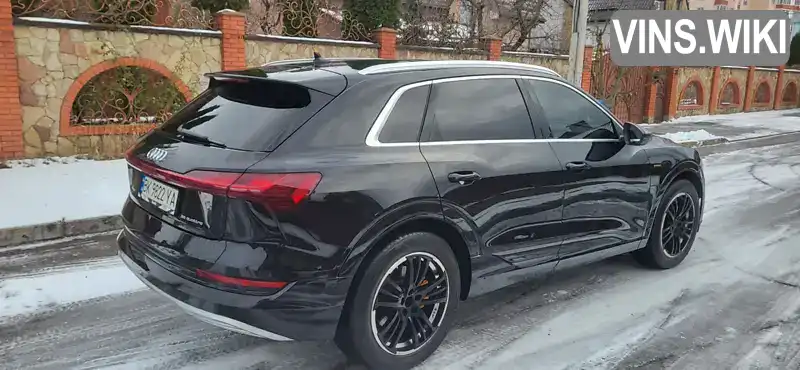 Audi e-tron 2019, фото з оголошення 2 з 21, VIN WA1VAAGE8KB008858