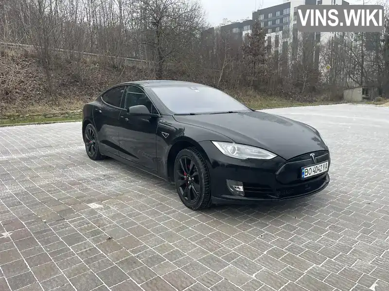 Tesla Model S 2015, фото з оголошення 1 з 15, VIN 5YJSA7H20FFP72464