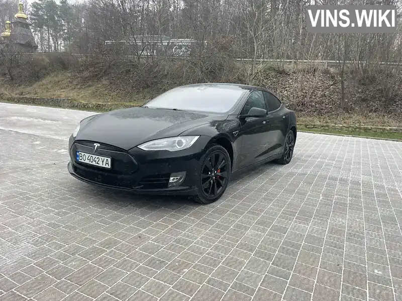Tesla Model S 2015, фото з оголошення 2 з 15, VIN 5YJSA7H20FFP72464