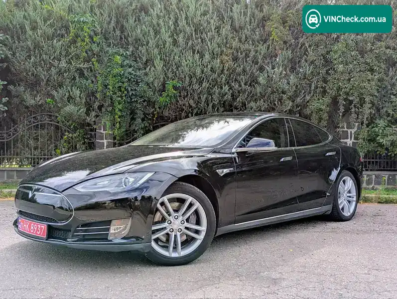 Tesla Model S 2013, фото з оголошення 1 з 20, VIN 5YJSA1CN6DFP10661